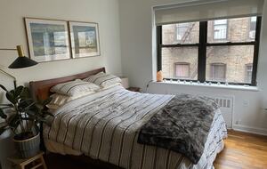 Studio in downtown NYC - New York City, New York