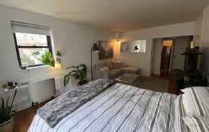 Studio in downtown NYC - New York City, New York