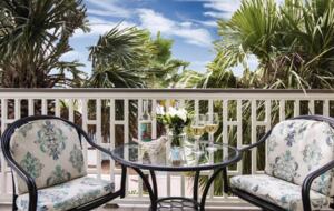 Sandy Lane Retreat | With community amenities - Inlet Beach, Florida