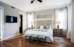 Sandy Lane Retreat | With community amenities - Inlet Beach, Florida