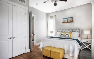 Sandy Lane Retreat | With community amenities - Inlet Beach, Florida