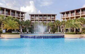 Sandy Lane Retreat | With community amenities - Inlet Beach, Florida