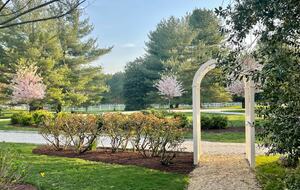 "CreeksEnd" - An Eastern Shore Classic - Easton, Maryland