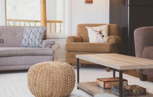 Rainforest Waterfront Gem on Jensen's Bay - Tofino, Canada