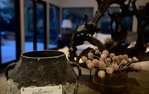 California Om, San Francisco Bay Area Getaway - Hillsborough, California