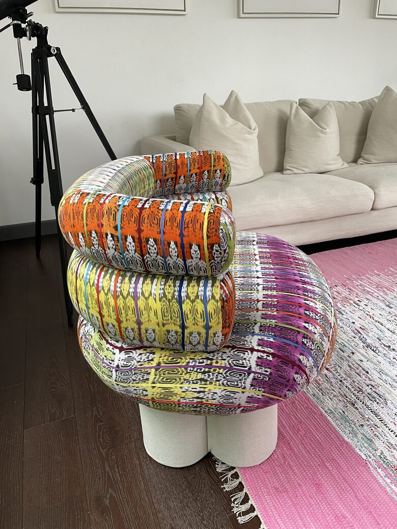 Luxe Architectural Retreat - Alotenango, Guatemala