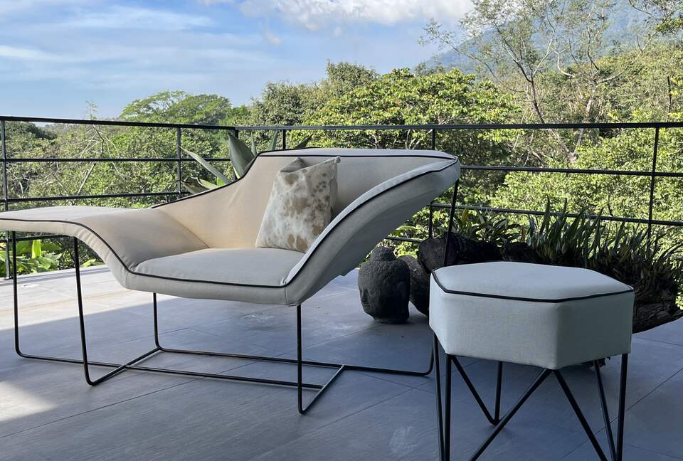 Luxe Architectural Retreat - Alotenango, Guatemala