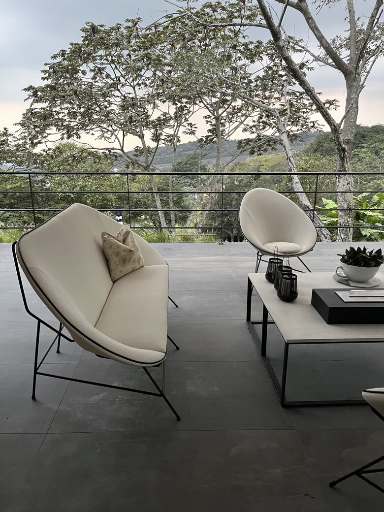 Luxe Architectural Retreat - Alotenango, Guatemala