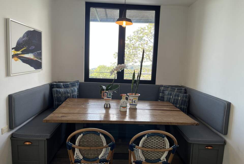 Luxe Architectural Retreat - Alotenango, Guatemala