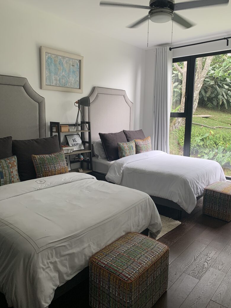 Luxe Architectural Retreat - Alotenango, Guatemala