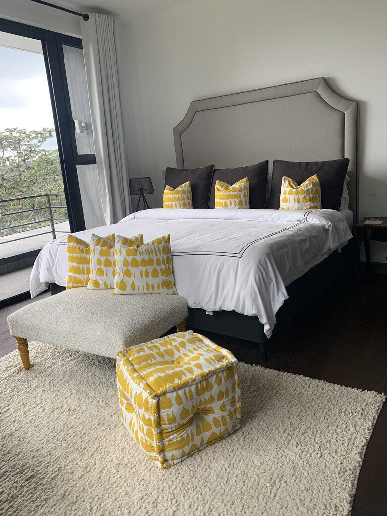 Luxe Architectural Retreat - Alotenango, Guatemala