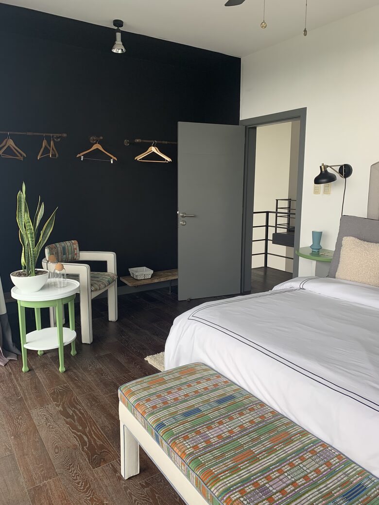 Luxe Architectural Retreat - Alotenango, Guatemala