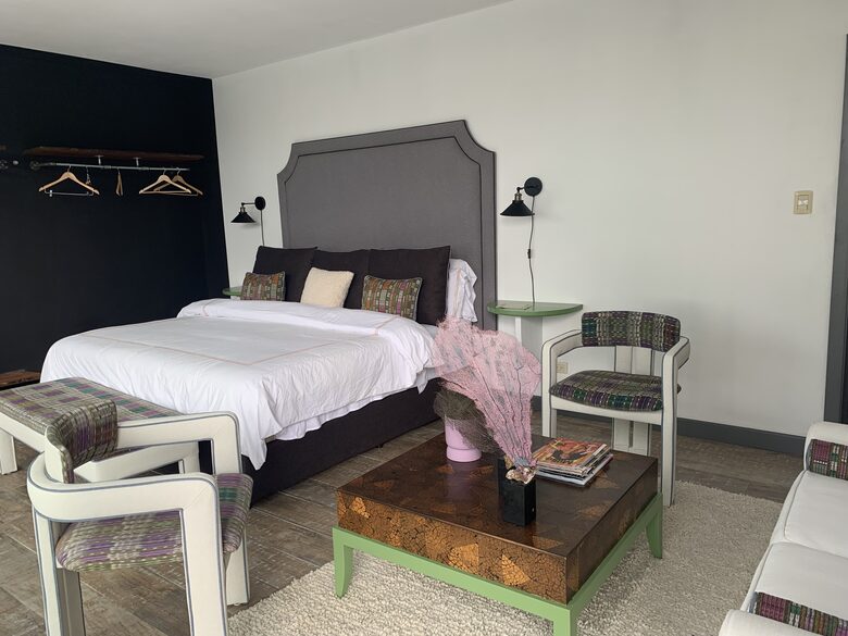 Luxe Architectural Retreat - Alotenango, Guatemala