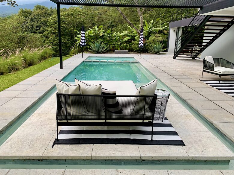 Luxe Architectural Retreat - Alotenango, Guatemala