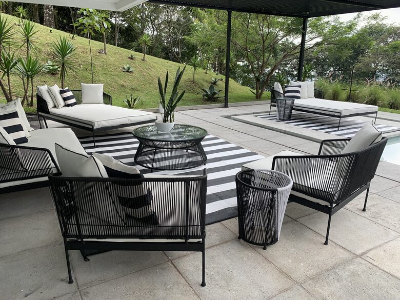 Luxe Architectural Retreat - Alotenango, Guatemala