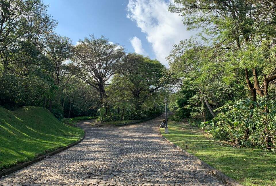 Luxe Architectural Retreat - Alotenango, Guatemala