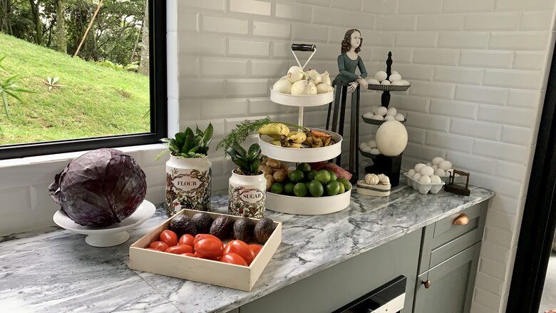 Luxe Architectural Retreat - Alotenango, Guatemala