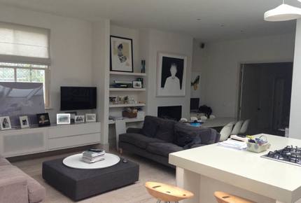 St. Marks Road Flat
