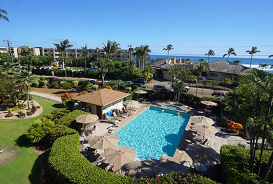 Lawai Beach Resort | Coral Two-Bedroom / Two Bath Residence - Koloa, Hawaii