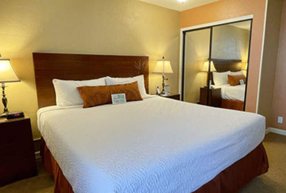 Lawai Beach Resort | Coral Two-Bedroom / Two Bath Residence - Koloa, Hawaii