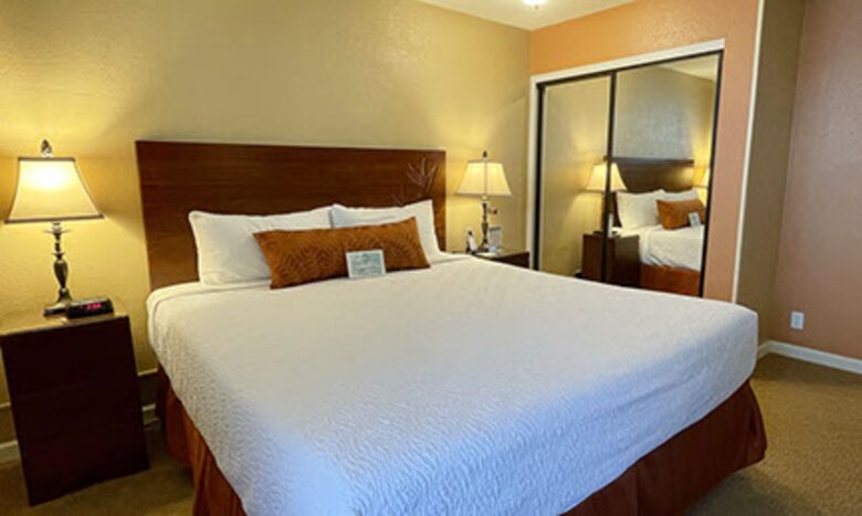 Lawai Beach Resort | Coral Two-Bedroom / Two Bath Residence - Koloa, Hawaii