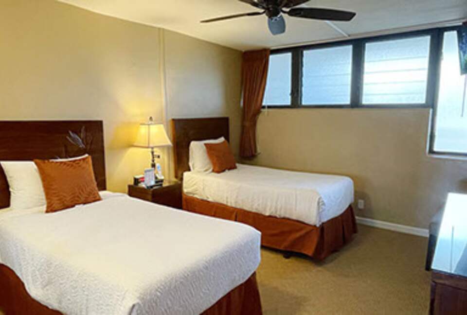 Lawai Beach Resort | Coral Two-Bedroom / Two Bath Residence - Koloa, Hawaii