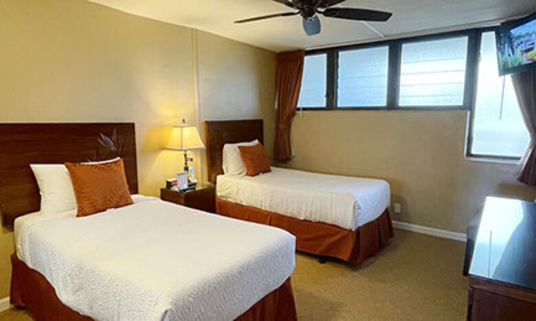 Lawai Beach Resort | Coral Two-Bedroom / Two Bath Residence - Koloa, Hawaii