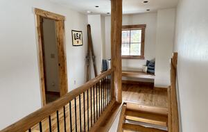 Wonderwood - Grand Lake, Colorado