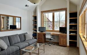 Wonderwood - Grand Lake, Colorado