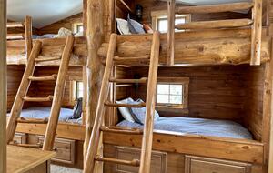 Wonderwood - Grand Lake, Colorado