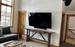 Wonderwood - Grand Lake, Colorado