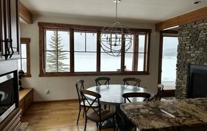 Wonderwood - Grand Lake, Colorado