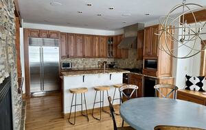 Wonderwood - Grand Lake, Colorado