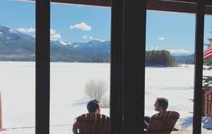 Wonderwood - Grand Lake, Colorado