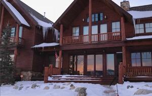 Wonderwood - Grand Lake, Colorado