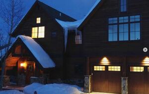 Wonderwood - Grand Lake, Colorado