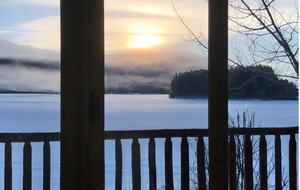 Wonderwood - Grand Lake, Colorado