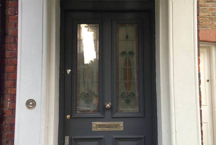 St. Marks Road Flat - London, United Kingdom