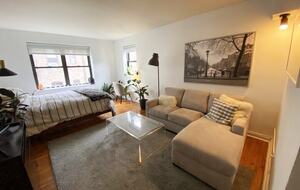 Studio in downtown NYC - New York City, New York
