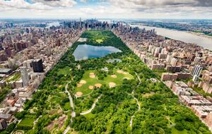 Studio in downtown NYC - New York City, New York