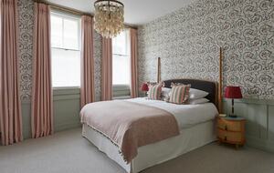 Beautiful Townhouse in Covent Garden - London, United Kingdom