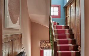 Beautiful Townhouse in Covent Garden - London, United Kingdom