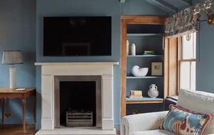 Beautiful Townhouse in Covent Garden - London, United Kingdom