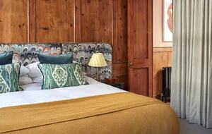 Beautiful Townhouse in Covent Garden - London, United Kingdom