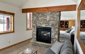 Wonderwood - Grand Lake, Colorado