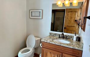 Wonderwood - Grand Lake, Colorado