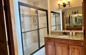 Wonderwood - Grand Lake, Colorado