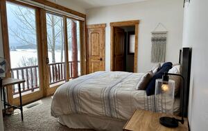 Wonderwood - Grand Lake, Colorado