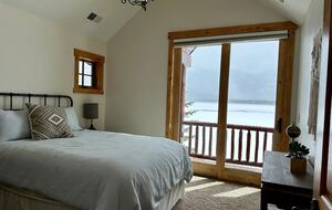 Wonderwood - Grand Lake, Colorado