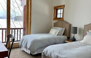 Wonderwood - Grand Lake, Colorado